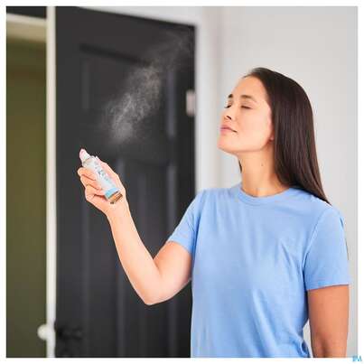 Sie sehen eine Packung Taoasis Baldini Engelduft Raumspray Demeter 50ml, Produktbild: 01 Taoasis Baldini Engelduft Raumspray Demeter 50ml, A-Nr.: 5470408 - 01