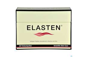 Elasten Trinkampullen 28st, A-Nr.: 5400230 - 01