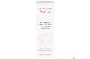 Avene Basispflege Augencreme 10ml, A-Nr.: 2579346 - 01
