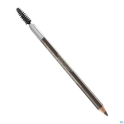 Sie sehen eine Packung La Roche Posay Toleriane Augenbrauenstift Dunkel 1st, Produktbild: 01 La Roche Posay Toleriane Augenbrauenstift Dunkel 1st, A-Nr.: 4516315 - 01