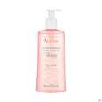 Avène Body Mildes Duschgel 500ml, A-Nr.: 4490627 - 01