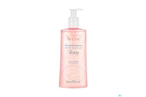 Avène Body Mildes Duschgel 500ml, A-Nr.: 4490627 - 01
