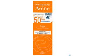 Avène Sonnencreme Spf 50+ 50ml, A-Nr.: 5598947 - 01