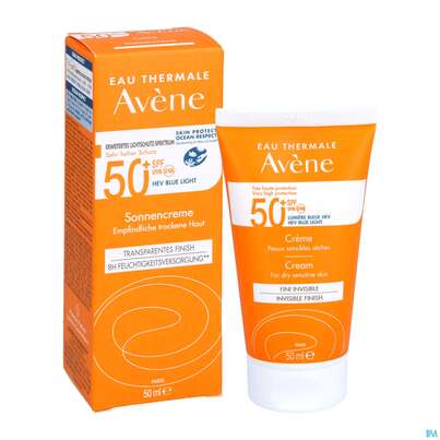 Avène Sonnencreme Spf 50+ 50ml, A-Nr.: 5598947 - 09
