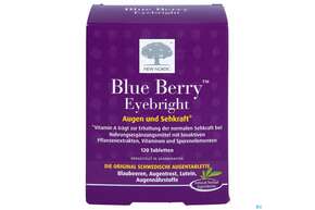 Blue Berry Tabl New Nordic 120st, A-Nr.: 3094987 - 01