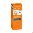 Sie sehen eine Packung Avène Sonnenfluid Spf 50+ Ohne Duftstoffe 50ml, Produktbild: 05 Avène Sonnenfluid Spf 50+ Ohne Duftstoffe 50ml, A-Nr.: 5597178 - 05