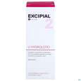 Sie sehen eine Packung Excipial U Hydrolotio 2% Urea 200ml, Produktbild: 01 Excipial U Hydrolotio 2% Urea 200ml, A-Nr.: 2691793 - 01