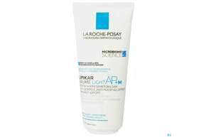 La Roche Posay Koerperpflege Lipikar/neurodermitis Balsam Ap+m Light 200ml, A-Nr.: 5600414 - 01