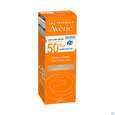 Avène Getönte Sonnencreme Spf 50+ 50ml, A-Nr.: 5598953 - 04