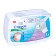 Wundpflaster Transpore 25mm 1527np-1sd 1st, A-Nr.: 2602625 - 03