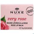 Nuxe Very Rose Lippenbalsam 15g, A-Nr.: 5562151 - 01