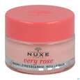 Nuxe Very Rose Lippenbalsam 15g, A-Nr.: 5562151 - 06