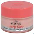 Nuxe Very Rose Lippenbalsam 15g, A-Nr.: 5562151 - 10