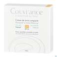 Avène Couvrance Kompakt Creme-make-up Mattierend Naturel 10g, A-Nr.: 2594943 - 04