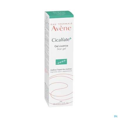 Avène Cicalfate+ Narbenpflege-gel 30ml, A-Nr.: 5413008 - 03