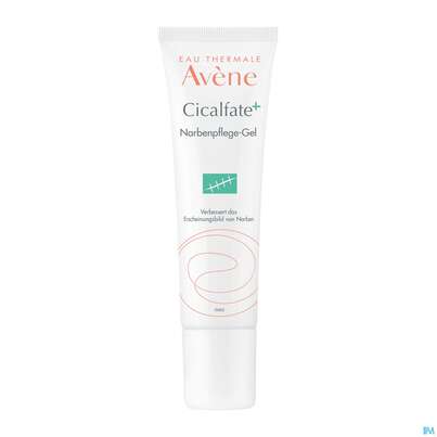 Avène Cicalfate+ Narbenpflege-gel 30ml, A-Nr.: 5413008 - 05