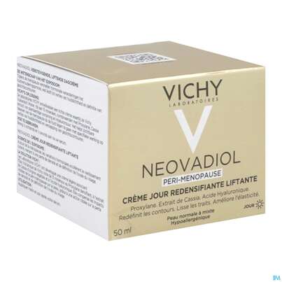 Vichy Neovadiol In Den Wechseljahren Tag Nh 50ml, A-Nr.: 5428375 - 02