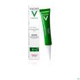 Sie sehen eine Packung Vichy Normaderm/phytosolution Anti-pickel Sulfur Paste 20ml, Produktbild: 03 Vichy Normaderm/phytosolution Anti-pickel Sulfur Paste 20ml, A-Nr.: 5304845 - 03