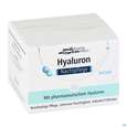 Sie sehen eine Packung Hyaluron Nachtpflege Riche Tg 50ml, Produktbild: 03 Hyaluron Nachtpflege Riche Tg 50ml, A-Nr.: 4914754 - 03