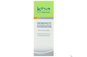 Karrer Mikrosilber Cremepaste 50ml, A-Nr.: 5232620 - 01