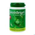 Sie sehen eine Packung Heidelbergers 7 Kraeuterstern 100g, Produktbild: 02 Heidelbergers 7 Kraeuterstern 100g, A-Nr.: 4901585 - 02