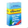 China Oel Bonbons Ohne Zucker Hals/husten 40g, A-Nr.: 4899641 - 03