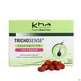 Sie sehen eine Packung Karrer Trichosense Haartabl Fuer Frauen 30st, Produktbild: 03 Karrer Trichosense Haartabl Fuer Frauen 30st, A-Nr.: 4891421 - 03
