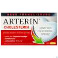 Arterin Tabl Cholesterin Bergamotte Pflanzliche Alternativ Lipidmanagm50000 30st, A-Nr.: 5182365 - 01