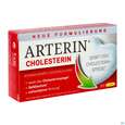 Arterin Tabl Cholesterin Bergamotte Pflanzliche Alternativ Lipidmanagm50000 30st, A-Nr.: 5182365 - 02