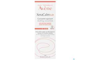 Avène Xeracalm A.d Anti-juckreiz Konzentrat 50ml, A-Nr.: 5212698 - 01