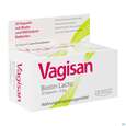 Sie sehen eine Packung Vagisan Kapseln Milchsaeure +biotin 30st, Produktbild: 03 Vagisan Kapseln Milchsaeure +biotin 30st, A-Nr.: 4404094 - 03