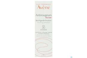 Avene Antirougeurs Tag Emulsion Spf30 40ml, A-Nr.: 4855543 - 01