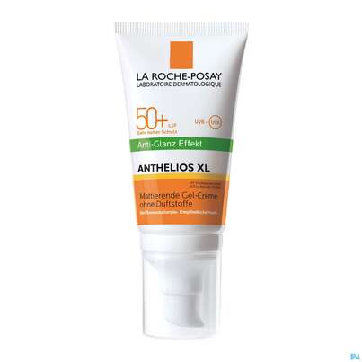 Sonnenprodukte La Roche Posay Anthelios 50+/gel-creme 50ml, A-Nr.: 4396986 - 05