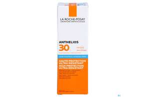 Sonnenprodukte La Roche Posay Anthelios 30/creme +duftstoff 50ml, A-Nr.: 4396963 - 01