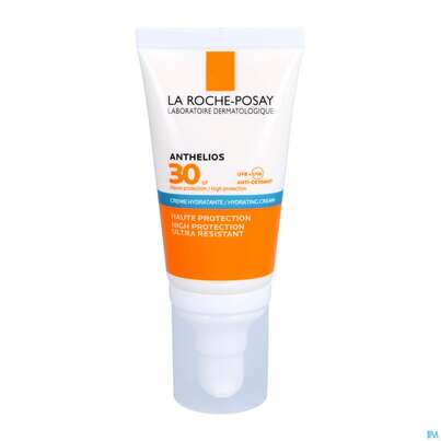 Sonnenprodukte La Roche Posay Anthelios 30/creme +duftstoff 50ml, A-Nr.: 4396963 - 06