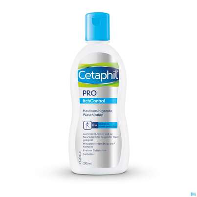 Cetaphil Pro Itch Control Waschlotion 295ml, A-Nr.: 4841564 - 01