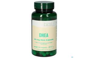 Bios Dhea 25mg 100 Kapseln, A-Nr.: 5110408 - 01