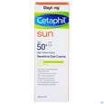 Sonnenprodukte Cetaphil Sun Daylong Sensitive/gel/creme Koerper Spf50+ 200ml, A-Nr.: 5129715 - 01