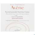 Avene Creme/nutritiv 50ml, A-Nr.: 5098848 - 01
