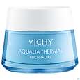 Vichy Aqualia/thermal/reichhalt. Feuchtigkeitspflege Dynamisch Trocken Hauttiege 50ml, A-Nr.: 4838036 - 02