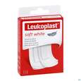 Sie sehen eine Packung Wundpflaster Leukoplast/soft Strips 2 Groessen 732180 20st, Produktbild: 05 Wundpflaster Leukoplast/soft Strips 2 Groessen 732180 20st, A-Nr.: 4369185 - 05