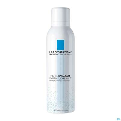 Sie sehen eine Packung La Roche Posay Hygiene Thermalwasser 100ml, Produktbild: 01 La Roche Posay Hygiene Thermalwasser 100ml, A-Nr.: 5095235 - 01