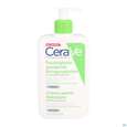 Cerave Feuchtigkeitsspendende Reinigungslotion 473ml, A-Nr.: 4802050 - 03