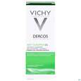 Sie sehen eine Packung Shampoon Vichy/dercos Anti-schuppen Pflege Trockenes Haar Neu 200ml, Produktbild: 01 Shampoon Vichy/dercos Anti-schuppen Pflege Trockenes Haar Neu 200ml, A-Nr.: 4357414 - 01