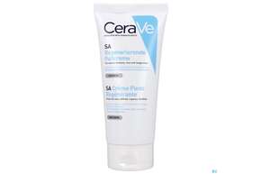 Fuss Creme Cerave Regenierend 88ml, A-Nr.: 4801843 - 01