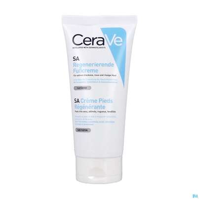 Fuss Creme Cerave Regenierend 88ml, A-Nr.: 4801843 - 05