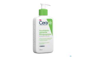 Cerave Feuchtigkeitsspendende Reinigungslotion 236ml, A-Nr.: 4802073 - 01