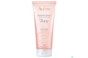 Avène Body Mildes Duschgel 200ml, A-Nr.: 4336725 - 01