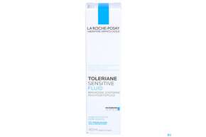 La Roche Posay Gesichtspflege Toleriane/sensitive Fluide 40ml, A-Nr.: 5063086 - 01