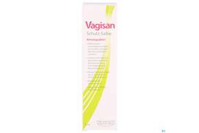 Vagisan Schutzsalbe 75ml, A-Nr.: 4778908 - 01
